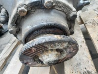 Вкладыш мост 177e renault magnum 2.85 в Украине, фото thumb