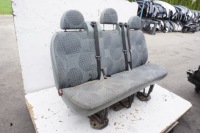 фото thumb №2, Сиденье заднее сиденье 2 ряд ford transit mk5