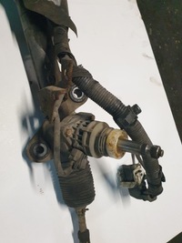 фото thumb №4, Рейка рульова трансмісія mazda 6 gh 2007 rok gs1e-3296007m