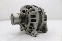 фото thumb №1, Vw t-roc 1.0 tsi генератор 04e903015a