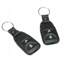 фото thumb №8, Блок управления замка центрального универсальный 2x pilot