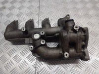фото thumb №1, Колектор всмоктуючий renault megane ii 1.9 dci 8200145095