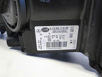 фото thumb №11, Mercedes a w176 176 лампа левая ксенон bi-xenon