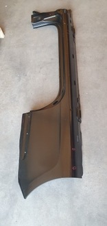 фото thumb №3, Поріг правий renault clio iii 3 7751476091