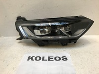 фото thumb №1, Renault koleos ii lift лампа full led правая eu комплектная 260108343r 19-23