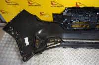 Subaru forester 2025 - бампер перед передній решітка  америка Доставка, фото thumb