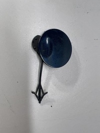 фото thumb №1, Opel meriva b 2011 с передний решётка, заглушки