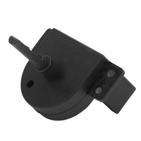 фото thumb №5, Резистор переключателя вентилятор отопителя 77366210 чёрный заменитель dla