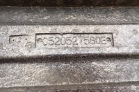 фото thumb №10, Fiat qubo fiorino 16- абсорбер бампера передній перед 052052758