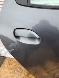 фото thumb №6, Дверь задние задняя правое dacia duster ii