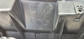 фото thumb №8, Mazda 2 iii dj 14-19 решітка решітка радіатора новий org