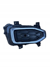 Купить Vw t-roc led бампера правый drl оригинал, фото thumb