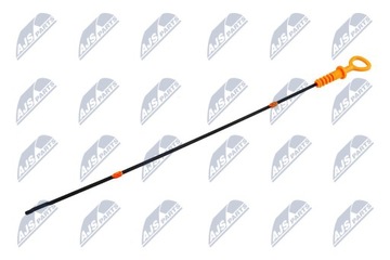 фото thumb №3, Щуп щуп рівня масла skoda fabia octavia 2.