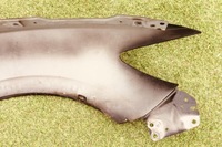 фото thumb №13, Mazda 6 iii 3 gj крыло левый передний, перед