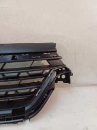 фото thumb №7, Решётка радиатора решётка радиатора бампера перед renault kangoo iii 3 21-