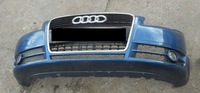 фото thumb №1, Audi a4 b7 бампер передній перед решітка радіатора