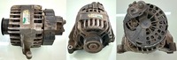 фото thumb №1, Fiat punto ii 03 r 1.2 генератор 70a