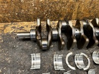 фото thumb №4, Wał колінчастий toyota 1.8 2zr valvematic