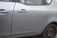 фото thumb №7, Opel meriva b двери левые зад задние цвет: z179