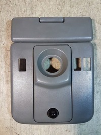 фото thumb №1, Захист ліхтарі кабіни салону renault safrane