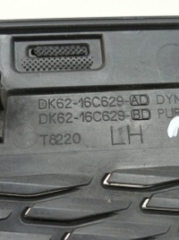 фото thumb №5, Решётка dekor капот l494 левая dk6216c629 land rover range rover sport ii