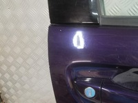 фото thumb №8, Citroen c4 cactus двері перед передні праве kbqc