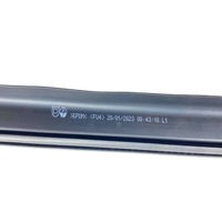 фото thumb №13, Прокладка права dacia duster ii 768608633r