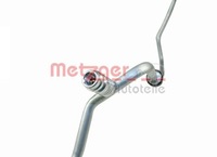 фото thumb №9, Metzger шланг кондиционера