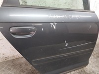 фото thumb №3, Дверь правые зад audi a3 8p