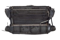 фото thumb №1, Радиатор вентилятор mercedes w204 2.2 cdi механическая коробка передач