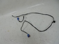 Купити Штекер кабель подушка безпеки подушки безпеки scenic megane talisman renault captur i 15r, фото thumb