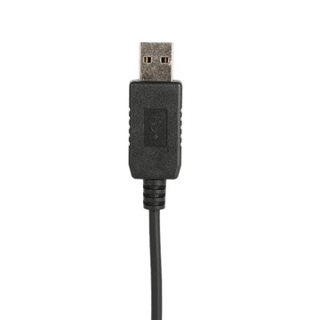 Замена USB-кабеля для программирования
