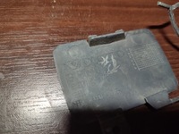 фото thumb №3, Заглушка фаркоп бампера перед v70 ii 9190320