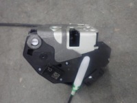 фото thumb №4, Замок дверь правый задняя ford ecosport 2012-