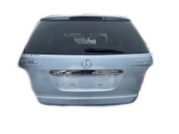 Купити Mercedes-benz ml w164 кришка багажника багажника задній задня 349, фото thumb