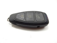 фото thumb №1, Ключ ford focus mk3