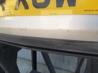 фото thumb №8, Бампер задній opel insignia a рестайлінг 2013-2017 sedan хетчбек