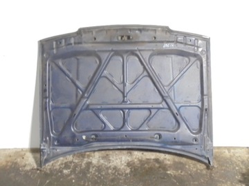 фото thumb №7, Nissan sunny n14 кришка двигуна капот петлі 3d hb