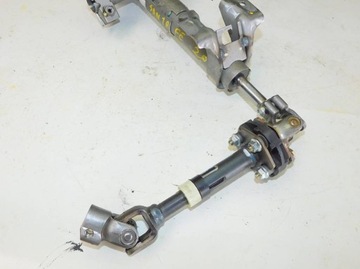 фото thumb №12, Hyundai santa fe i 2.0b 06r колонка кермова
