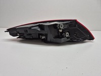 фото thumb №8, Audi tt 8s лампа задняя правая led оригинал europa 8s0945096e