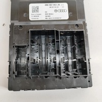 фото thumb №6, Audi e-tron gt 2022 блок керування / модуль комфорту