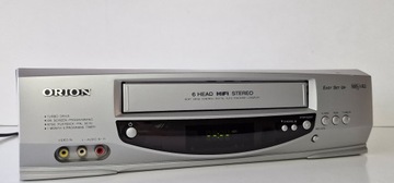 Видеорегистратор Orion HIFI VPS VHS 2911