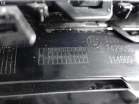 Bmw x2 f39 zwykły/basic 17-23 решётка  решётка w бампер перед правый в Украине, фото thumb