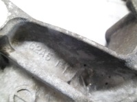 фото thumb №4, Mazda 6 gj 2.2 cx-5 кронштейн опора полуось