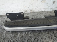 фото thumb №3, Молдинг поріг підніжка права range rover sport i