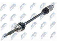 фото thumb №2, Привідний вал перед права tesla model x 15-