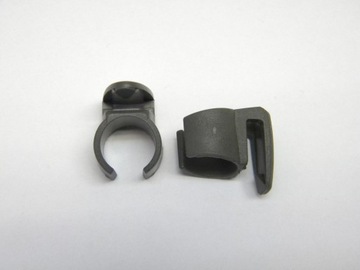 Uchwyt do osłony koła Hesling 14mm - 2szt /M19/