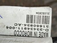 фото thumb №7, Volvo xc60 ii d4 b4 2018 - 2023 джгут електропроводка консолі панелі