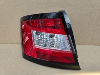 фото thumb №1, Skoda fabia iii лампа левая задняя hb 6v6945095