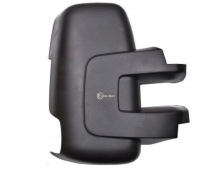 фото thumb №1, Iveco daily 14- корпус накладка зеркало правая